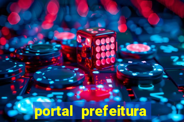 portal prefeitura juiz de fora